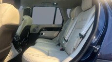 Land Rover Range Rover 3.0 D300 Westminster Black 4dr Auto Diesel Estate